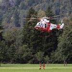 Dinas Damkar Prabumulih Evakuasi di Gedung Rumah Sakit